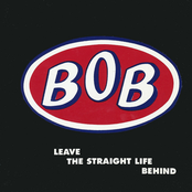 Saying Goodbye by Bob