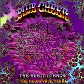 Heart Of The City by Blue Cheer