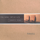 Windmills Vs. Shrapnel