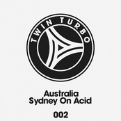 Sydney On Acid by Australia