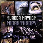 Murder Mayhem Misanthropy