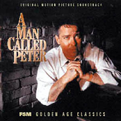 Prayers For Peter by Alfred Newman