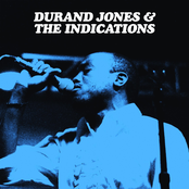 Durand Jones & The Indications: Durand Jones & The Indications