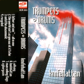 Adbang by Trumpets & Drums