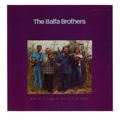 Les Blues Du Militaire by The Balfa Brothers