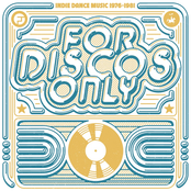 For Discos Only: Indie Dance Music From Fantasy & Vanguard Records (1976-1981)