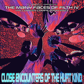 THE MANY FACES OF FILTH IV: CLOSE ENCOUNTERS OF THE HURT KIND- SCUMTAPES HALLOWEEN COMPILATION 2023