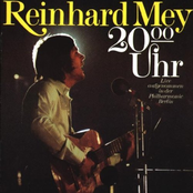 Mein Achtel Lorbeerblatt by Reinhard Mey