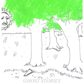 Ghost Stories [EP]