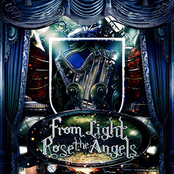 From Light Rose The Angels