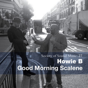 Falling Parts by Howie B