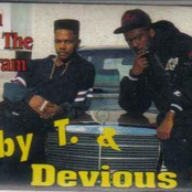 baby t and devious d