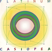 Magnetic Vibration by Casiopea