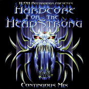 HARDCORE FOR THE HEADSTRONG