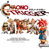 Chrono Trigger OST Album Picture