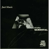 Saving All My Love by Arturo Sandoval