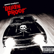 The Coasters: Quentin Tarantino's Death Proof