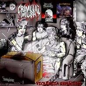 Violência Explícita