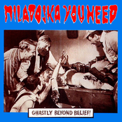 Ghastly Beyond Belief!