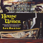 The Sleepwalker by Les Baxter