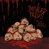 Pile of Rotting Baby Heads