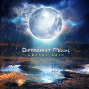 Desert Rain
