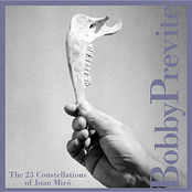 The Beautiful Bird Revealing The Unknown To A Pair Of Lovers by Bobby Previte