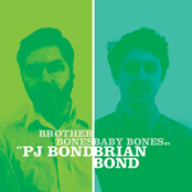 Brother Bones / Baby Bones