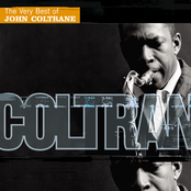 The Very Best Of John Coltrane