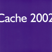 Cache 2002