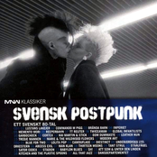 Svensk Postpunk Disc 2