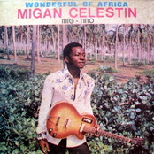 Migan Celestin