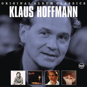 Nur Mal So Sein by Klaus Hoffmann