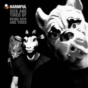Ambition by Harmful
