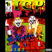 In The Haughhh! by Insane Clown Posse