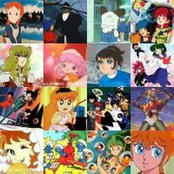 Spotlight On Anime