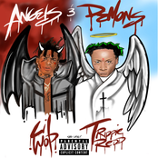 Angels & Demons EP