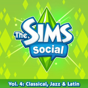 The Sims Social Volumen 4: Classical, Jazz & Latin