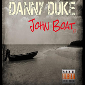Danny Duke: John Boat - EP