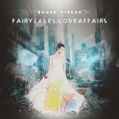 Bonne Finken: Fairytales / Loveaffairs