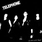 Le Silence by Téléphone