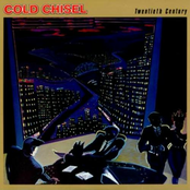 Janelle by Cold Chisel