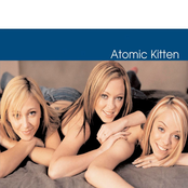 Eternal Flame by Atomic Kitten