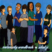 Motion City Soundtrack & Schatzi [Split EP]