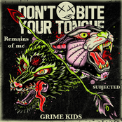 Don't Bite Your Tongue: Grime Kids