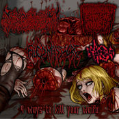 4 Ways To Kill Your Waifu (Split with Hallucinogenics Extreme Anxiety, Filed Massacre & Sexual Waifucide)
