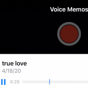 true love will find you in the end