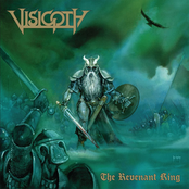 Creature Of Desire by Visigoth