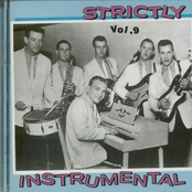 Strictly Instrumental Vol. 9
