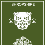 Ceremonial County Series Vol.XI - Shropshire | Nottinghamshire
